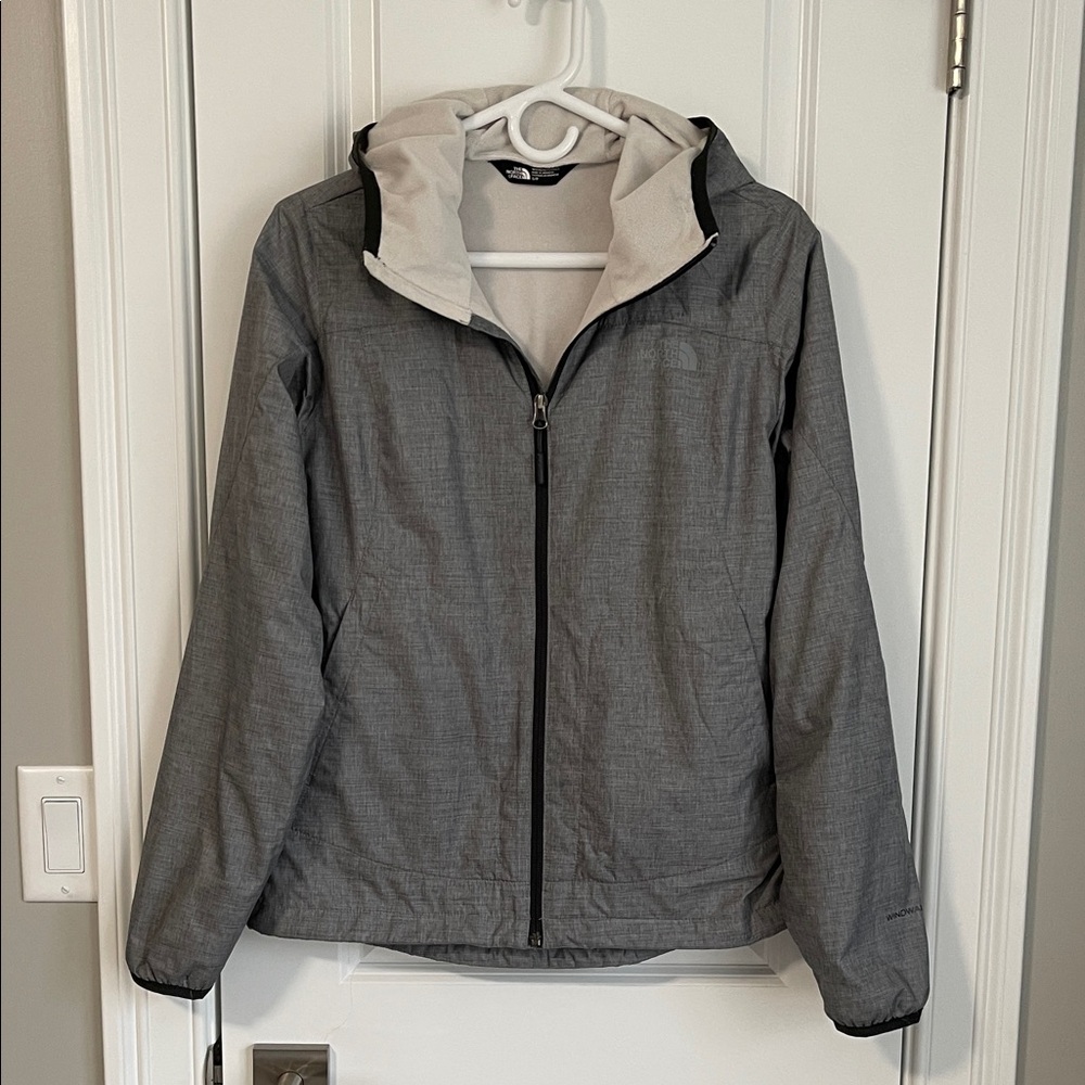 The North Face Windwall Jacket